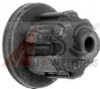 VAG 861511271 Mounting, axle bracket